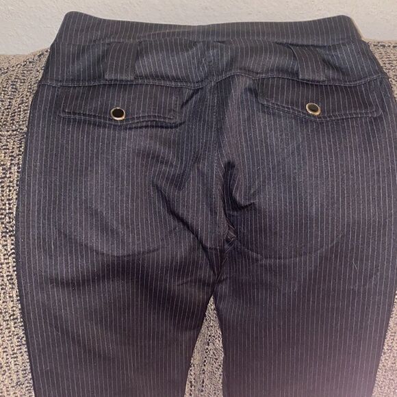 ✨Striped Slacks✨   - Picture 5 of 5